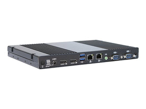 AOpen DEX5550 - Lector de señal digital - 8 GB RAM - Intel Core i3 - SSD - 128 GB - Windows 10 IoT - 4K UHD (2160p) (491.DEK00.2040)