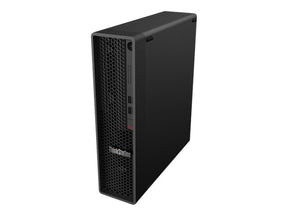 Lenovo ThinkStation P340 30DK - SFF - 1 x Core i7 10700 / 2.9 GHz - vPro - RAM 16 GB - SSD 512 GB - TCG Opal Encryption, NVMe - Grabadora de DVD - Gráficos UHD 630 - GigE - Win 10 Pro 64-bit - monitor: ninguno - teclado: portugués - TopSeller