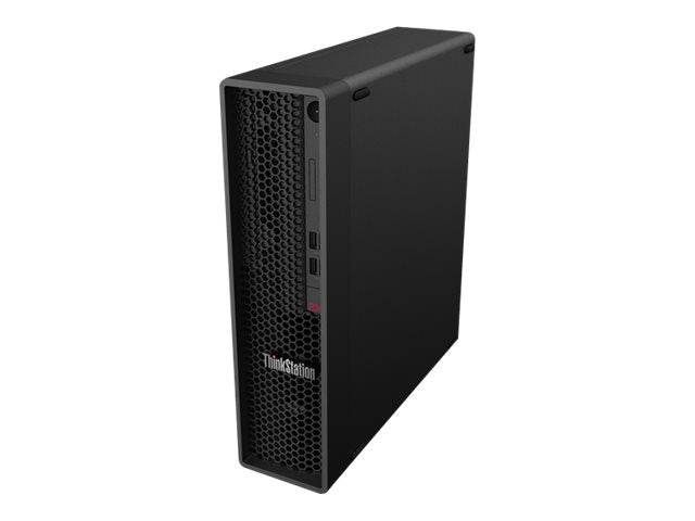 Lenovo ThinkStation P340 30DK - SFF - 1 x Core i7 10700 / 2.9 GHz - vPro - RAM 16 GB - SSD 512 GB - TCG Opal Encryption, NVMe - Gravador DVD - UHD Graphics 630 - GigE - Win 10 Pro 64-bit - monitor: nenhum - teclado: Português - TopSeller