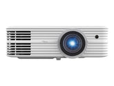 Optoma 4K550 - DLP Projector - 3D - 5000 lumens ANSI - 3840 x 2160 - 16:9 - 4K