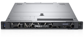 Dell PowerEdge R6525 - Server - rack mountable - 1U - 2-way - 2 x EPYC 7313 / 3 GHz - RAM 32 GB - SAS - hot-swap 2.5" bay(s) - SSD 480 GB - Matrox G200 - GigE, 10 GigE - no OS - monitor: none - black - BTP - 3 years old