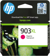 HP 903XL - 8,5 ml - Alto rendimiento - magenta - original - blister - cartucho de tinta - para Officejet 6951, 6954, 6962, Officejet Pro 6960, 6961, 6970, 6971, 6974, 6975