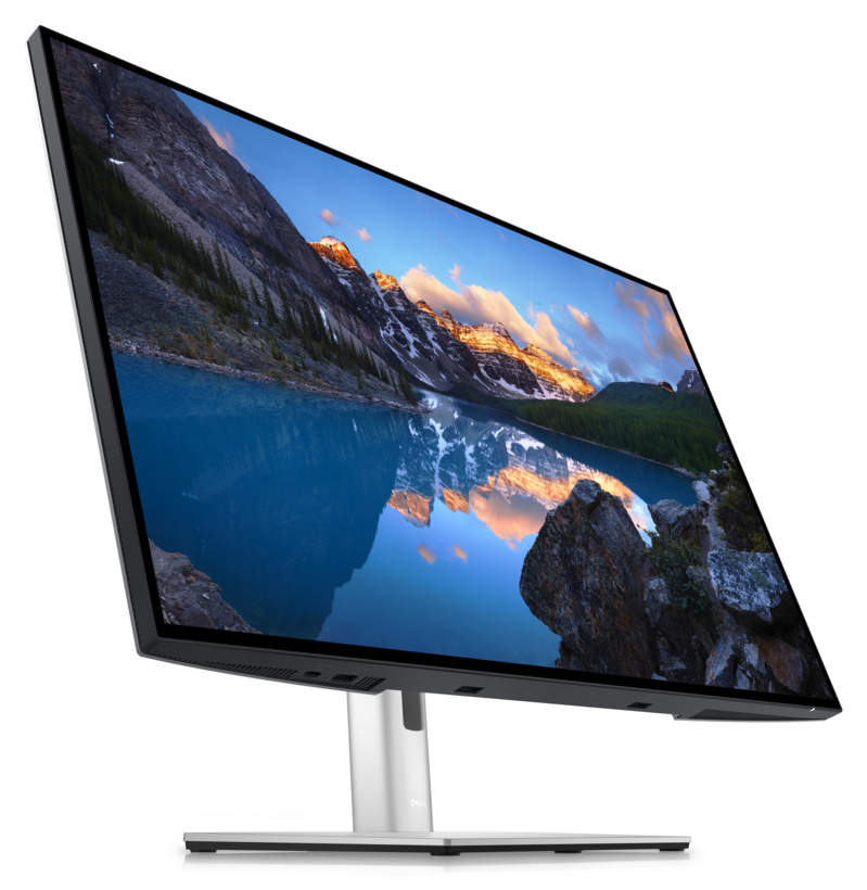 Dell UltraSharp U3023E - LED Monitor - 30" - 2560 x 1600 WQXGA @ 60 Hz - IPS - 400 cd/m² - 1000:1 - 5 ms - HDMI, DisplayPort, USB-C - with 3 years of Advanced Exchange service