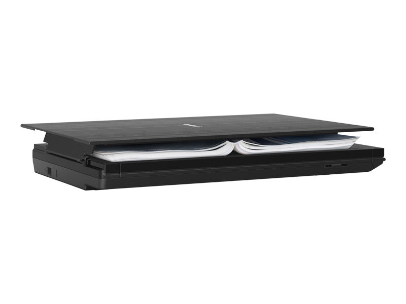 Canon CanoScan LiDE 400 - Flatbed Scanner - Contact Image Sensor (SIC) - A4/Letter - 4800 dpi x 4800 dpi - USB-C (2996C010)