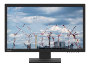 ThinkVision E22-28 21.5-inch FHD Monitor