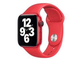 40mm (PRODUCT)RED Sport Band - Regular