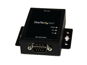 RS232 TO RSS422 RS485 CONVERTER