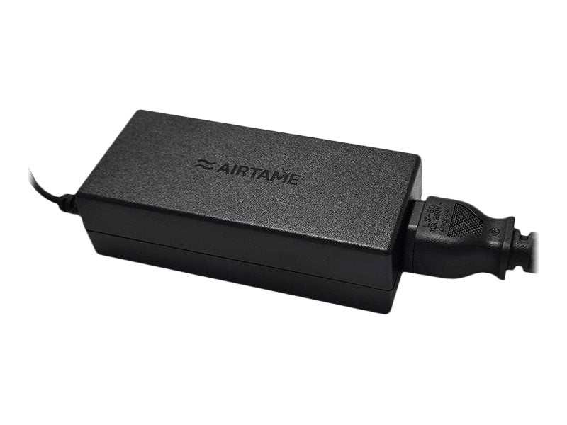 AIRTAME - Adaptador de alimentação - Europa (AT-CD1-PSU-EU)