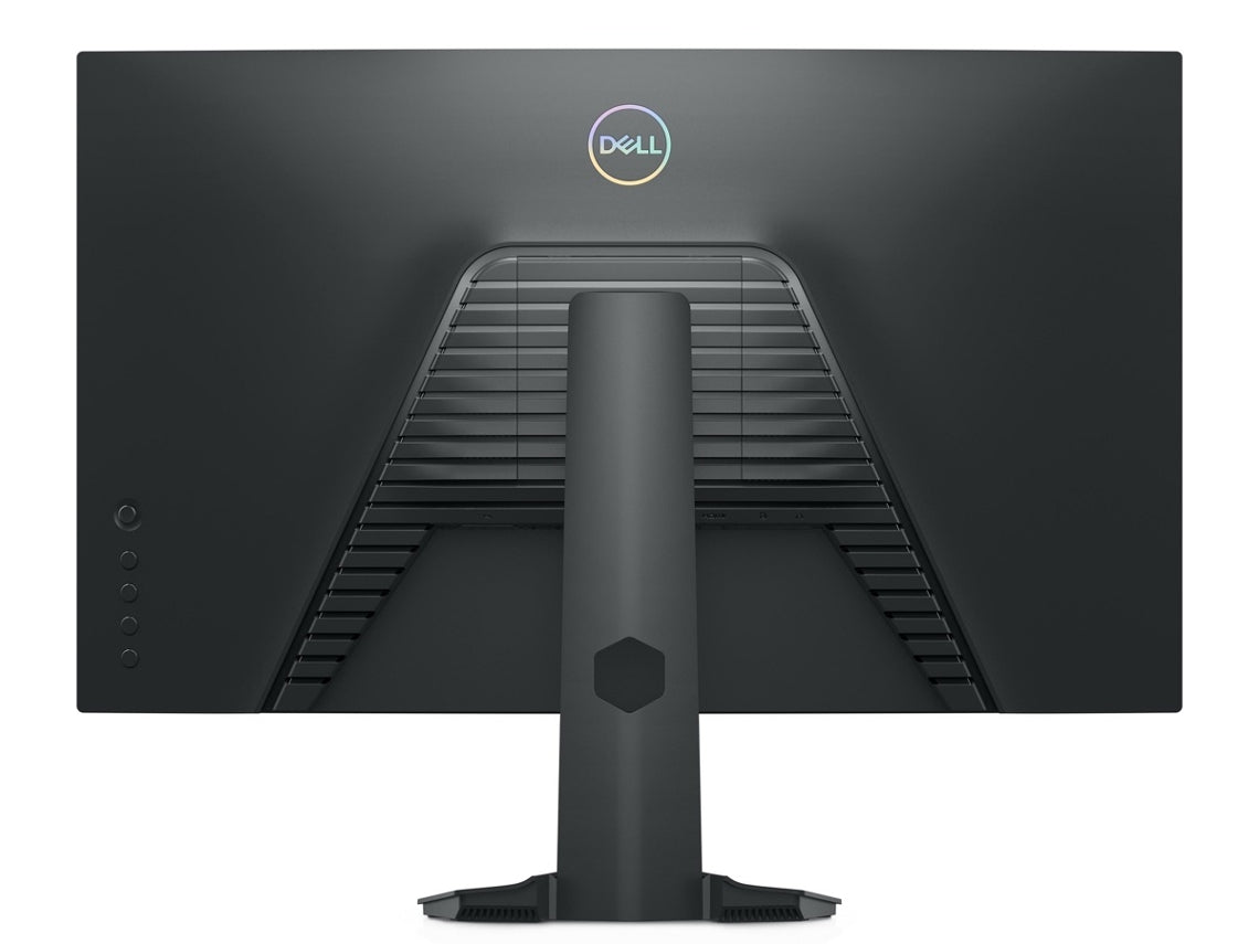 Dell 27 Gaming Monitor S2722DGM - LED Monitor - gaming - curved - 27" - 2560 x 1440 QHD @ 165 Hz - VA - 350 cd/m² - 3000:1 - 1ms - 2xHDMI, DisplayPort - with 3 years Advanced Exchange service