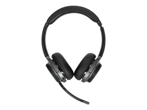 WIRELESS BT STEREO HEADPHONES (AEH104GL)