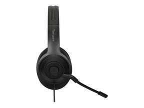 STEREO HEADPHONES WITH CABLE (AEH102GL)