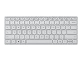 Microsoft Designer Compact - Keyboard - Wireless - Bluetooth 5.0 - Cooler