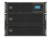 Liebert GXT5 - UPS (montable en rack / externo) - AC 288 V - 16 kW - 16000 VA - USB, serial