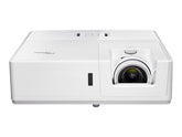 Optoma ZU606Te - Projector DLP - laser - 3D - 6300 lumens ANSI - WUXGA (1920 x 1200) - 16:10 - 1080p