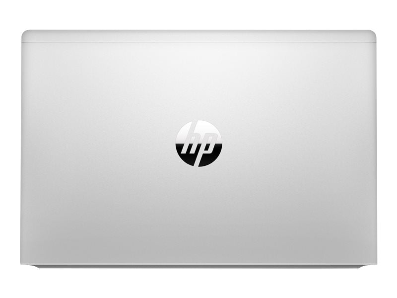 Portátil HP ProBook 440 G8 - Intel Core i5 1135G7 / 2,4 GHz - Win 10 Pro de 64 bits - Gráficos Iris Xe - 8 GB de RAM - SSD NVMe de 256 GB, HP Value - 14" 1920 x 1080 (Full HD) - Wi-Fi 6 - piqué plata aluminio - kbd: inglés