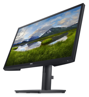 Dell E2422HS - Monitor LED - 24" (23.8" visível) - 1920 x 1080 Full HD (1080p) @ 60 Hz - IPS - 250 cd/m² - 1000:1 - 5 ms - HDMI, VGA, DisplayPort - altifalantes - com 3 anos de serviço Advanced Exchange - para Latitude 5320, 5520, OptiPlex 3090, Vost