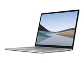 Microsoft Surface Laptop 3 - Intel Core i5 1035G7 / 1.2 GHz - Win 10 Pro - Iris Plus Graphics - 8 GB RAM - 128 GB SSD NVMe - Pantalla táctil de 15" 2496 x 1664 - Wi-Fi 6 - platino - kbd: inglés - comercial