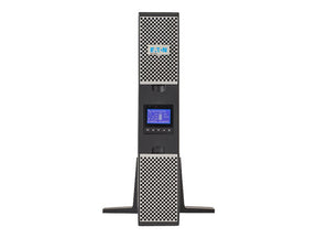 Eaton 9PX 9PX1500RT - UPS (rack mountable / outdoor) - AC 100/110/120/125 V - 1350 Watt - 1500 VA - RS-232, USB - Output Connectors: 8 - 2U - Black, Silver