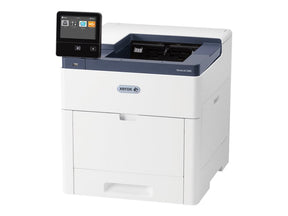 Xerox VersaLink C600V/N - Impressora - a cores - LED - A4/Legal - 1200 x 2400 ppp - até 53 ppm (mono)/ até 53 ppm (cor) - capacidade: 700 folhas - Gigabit LAN, host USB, NFC, USB 3.0