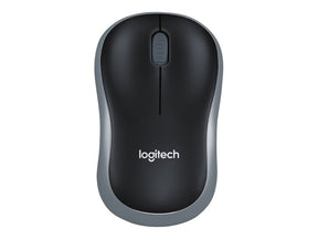 Combo inalámbrico Logitech MK270 - Combo de teclado y mouse - Inalámbrico - 2.4GHz - Español