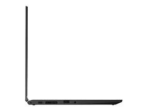 Lenovo ThinkPad L13 Yoga Gen 2 20VK - Inverted Design - Intel Core i7 1165G7 / 2.8 GHz - Win 10 Pro 64-bit (includes Windows 11 Pro License) - Iris Xe Graphics - 16 GB RAM - 512 GB SSD TCG Opal Encryption 2, NVMe - 13.3" IPS 1920 x 1080 touch screen