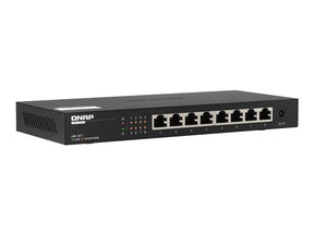 QSW-1108-8T 8 PORT 2.5GBPS (QSW-1108-8T)