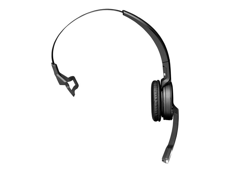 EPOS I SENNHEISER IMPACT SDW 5013 - Headphone System - In-Ear - Convertible - DECT - Wireless - Certified for Skype for Business