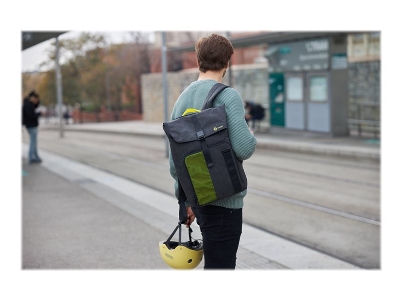 Ninebot Commuter - Bolsa de transporte para portátil - 15,6"