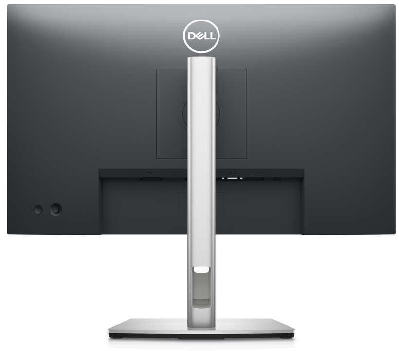 Dell P2422H - Monitor LED - 24" - 1920 x 1080 Full HD (1080p) @ 60 Hz - IPS - 250 cd/m² - 1000:1 - 5 ms - HDMI, VGA, DisplayPort - con 3 años de servicio Advanced Exchange - para Latitud 5320, 5520, OptiPlex 3090, Precisión 7560