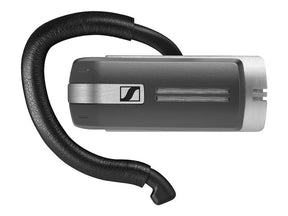 EPOS I SENNHEISER ADAPT Presence Grey UC - Auricular con micrófono - intrauditivo - supraaural - bluetooth - inalámbrico - gris oscuro - Skype for Business Certified, UC Optimized