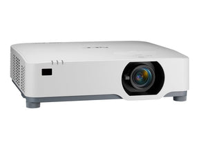 NEC PE455WL - 3 LCD projectors - 4500 lumens ANSI - WXGA (1280 x 800) - 16:10 - 720p - LAN (60004913)