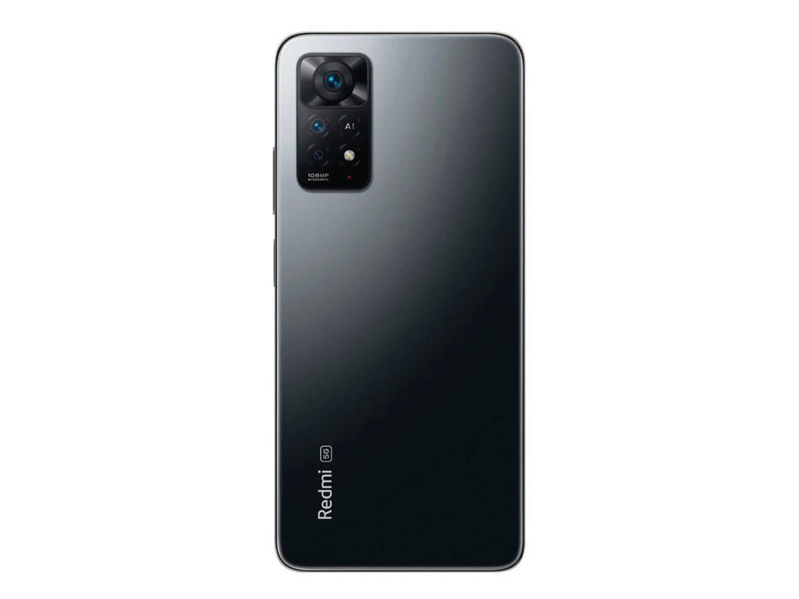 REDMI NOTE 11 PRO 5G 8+128 GRAY