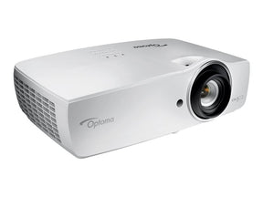 Optoma WU470 - Proyector DLP - portátil - 3D - 5000 lúmenes ANSI - WUXGA (1920 x 1200) - 16:10 - 1080p