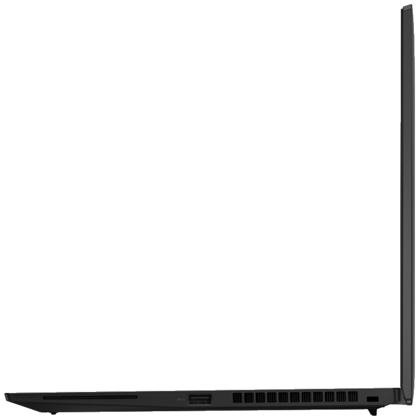 Lenovo ThinkPad T14s Gen 3 21BR - 180 degree hinge design - Intel Core i7 1260P / 2.1GHz - Evo - Win 10 Pro 64-bit (includes Windows 11 Pro License) - Iris Xe Graphics - 16GB RAM - 512GB TCG SSD Opal Encryption 2, NVMe - 14" IPS 1920 x 120