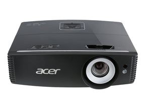 Acer P6600 - Proyector DLP - UHP - 3D - 5000 lúmenes - WUXGA (1920 x 1200) - 16:10 - 1080p - LAN (MR.JMH11.001)