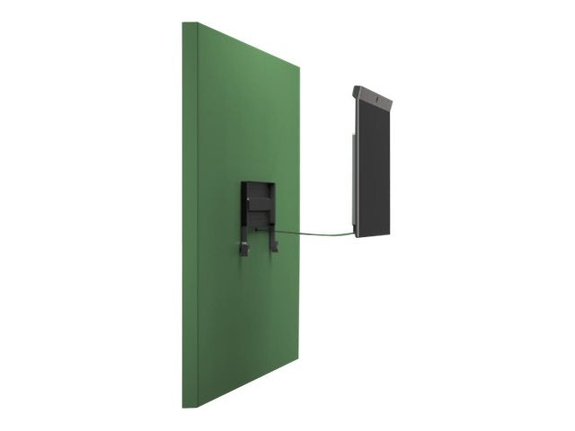 Neat - Mounting kit (wall mount) - for video conference system - for Board (NEATBOARD-WALLMOUNT)