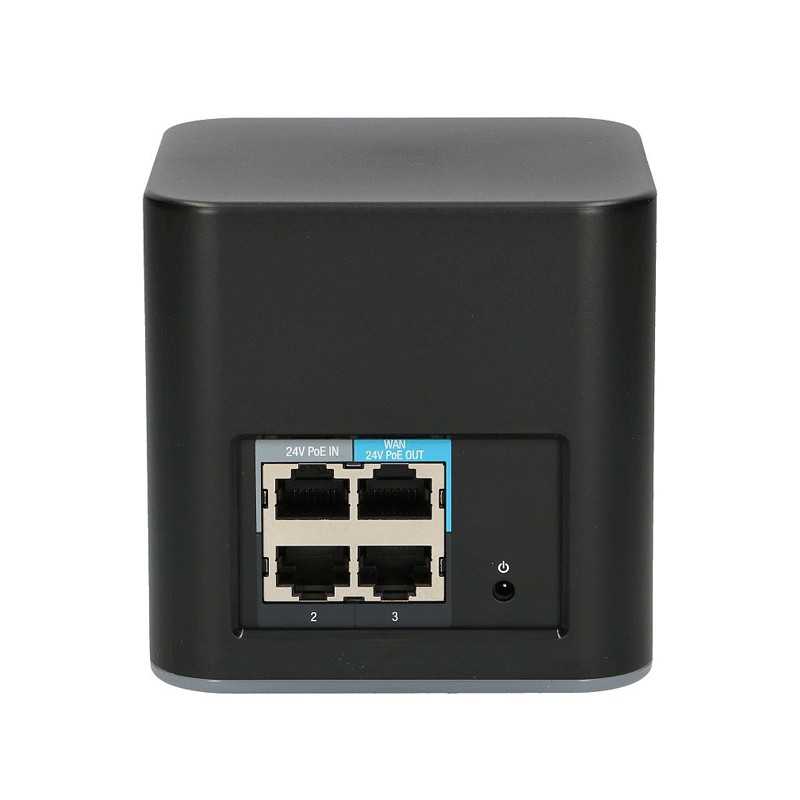 UBIQUITI AIRCUBE CA