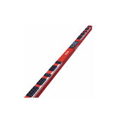 Eaton Metered Input Rack PDU EMIB08-30R - Unidad de distribución de energía (montable en rack) - CA 200-240 V - 7,4 kW - 1 fase - Ethernet, RS-232 - entrada: IEC 60309 32A - conectores de salida: 42 ( 6 x IEC 60320 C19, 36 x IEC 60320 C13) - 0U -