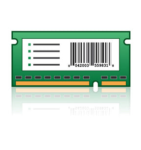 LEXMARK CS72X, CX725 TARJETA DE PRESCRIPCIÓN