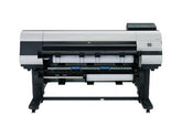 Canon imagePROGRAF iPF840 - Impresora de gran formato de 44" - color - inyección de tinta - Rollo (111,8 cm) - capacidad: 2 rollos - USB 2.0, Gigabit LAN (0007C003)