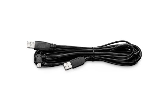 Wacom - USB Cable - 3 m - for Wacom DTU-1141