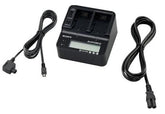 CAM AC ADAPTER / CHARGER L SER (ACVQV10C3.CEE)