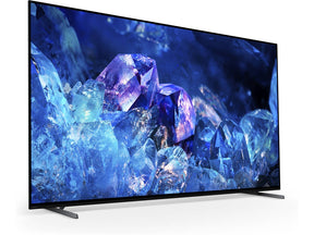 TV 65 OLED 4K HDR X1U ANDROID