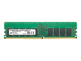 Micron - DDR4 - módulo - 32 GB - DIMM de 288 pines - 2933 MHz / PC4-23400 - CL21 - 1,2 V - registrado - ECC (MTA18ASF4G72PDZ-2G9B2)