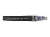 NVIDIA Spectrum-2 SN3700 - Interruptor - L3 - Administrado - 32 x 200 Gigabit QSFP56 - fluxo de ar trás para frente' - montável em trilho (920-9N201-00FA-0X0)