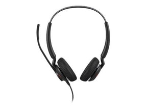 Jabra Engage 40 Stereo - Auriculares - In ear - Con cable - USB-C - Aislamiento de ruido - Optimizado para UC (4099-419-299)