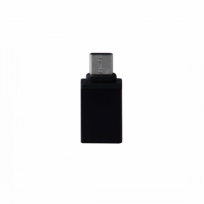 CoolBox USB Type C (Male) to USB 3.0 Type A (Standard/Female) Adapter