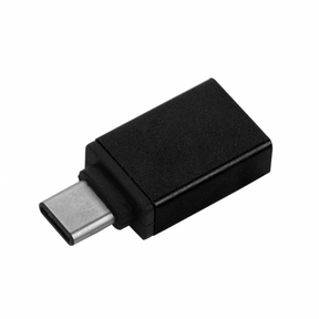 CoolBox USB Type C (Male) to USB 3.0 Type A (Standard/Female) Adapter