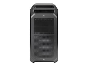 HP Workstation Z8 G4 - Tower - 5U - 1 x Xeon Gold 5220R / 2.2GHz - vPro - RAM 32GB - SSD 1TB - HP Z Turbo Drive, TLC - DVD Writer - sin controlador de imagen - GigE - Win 10 Pro for Workstations Plus 64- bit - monitor: ninguno - teclado: portugués