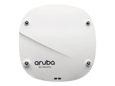 HPE Aruba Instant IAP-335 (RW) - Wireless Access Point - Wi-Fi 5 - 2.4GHz, 5GHz - In-Ceiling (JW823A)